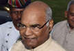 All set for election of next President Monday: Ram Nath Kovind has clear edge